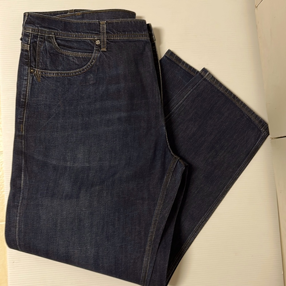 Sean John blue jeans size 42W 30L